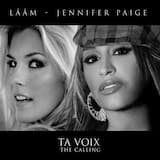 Ta Voix (The Calling) (radio edit)