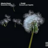 Concerto RV 483 in mi bemolle maggiore - Allegro