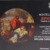 Prologue: Scène 2-2: Canarie: Menuet: Venus et Choeur "Dans ces beaux lieux"