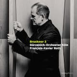 Symphony No. 3 in D Minor, WAB 103 (First Version, 1873): III. Scherzo. Ziemlich schnell