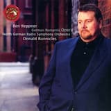 Fidelio: Gott! Welch Dunkel Hier!