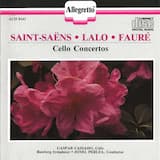 Concerto no. 1 in A minor, op. 33