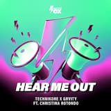 Hear Me Out (extended mix)