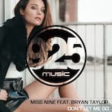 Don't Let Me Go (radio mix)