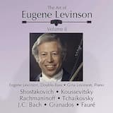 Concerto in F# minor, op. 6: III. Allegro