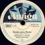 So schön wie du, Carmenita