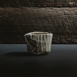 Dernières teintes noires