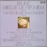 Requiem, op. 48: I. Introitus: Requiem aeternam: Kyrie