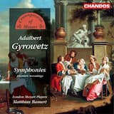 Symphony in E-flat major, op. 6 no. 2: I. Allegro