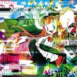 反復回転時計 ～Running Cost～