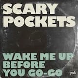 Wake Me Up Before You Go‐Go