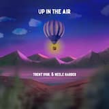 Up in the Air