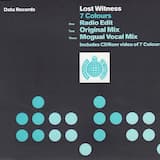 7 Colours (Radio Edit)