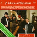 Sonatina on Three Christmas Carols: andante: It Came Upon a Midnight Clear