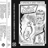 Broken Brick Fountain