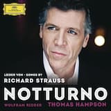 Acht Gedichte aus "Letzte Blätter", Op. 10: No. 1, Zueignung