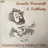 Pamflett nr 8: Ballad om en lergök