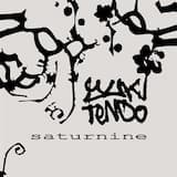 Saturnine
