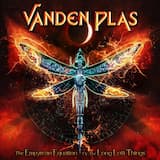 The Empyrean Equation of the Long Lost Things