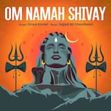 Om Namah Shivay