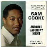 Another Saturday Night