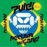 Reclaim the Game (Funk FIFA) (original version)