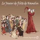 Le joueur de flute de Hamelin