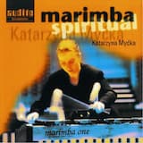 P.S. for marimba solo