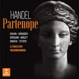 Partenope, HWV 27: Acte 1, Scene 9. "Dimmi, Pietoso Ciel"