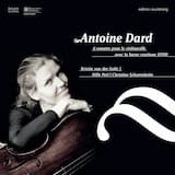 Sonata VI in A Minor: I. Andante