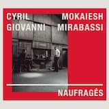 Poor lonesome piéton