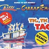 Tic, tic tac (Copacabana Drive mix)