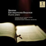 Ein deutsches Requiem: I. Selig sind, die da Leid tragen