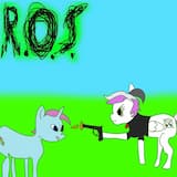 I Kill Ponies lol