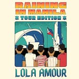 Waiting Here sa Pila