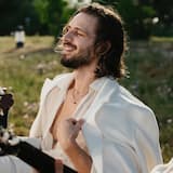 Песен за нея