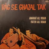 Raga Malkauns: Bandish - Dhum Dhum Wa