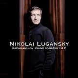 Piano sonata no. 1 in D minor, op 28: III. Allegro molto