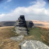 The Inconceivable Extremes of Pressure and Temperature That Formed the Cornubian Batholith