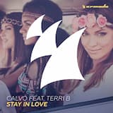Stay in Love (radio edit)