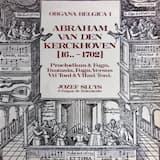 Preludium et fuga en sol - in G.