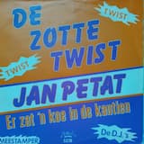 De zotte twist