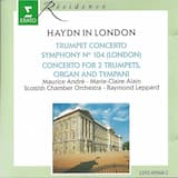 Symphony no. 104 in D major "London": Adagio - Allegro