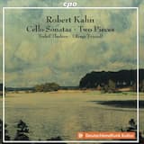 Cello Sonata No. 1 in F Major, Op. 37: I. Allegro energico