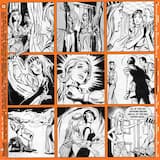 Babe, Wake Up, New Professional Hairdresser Just Dropped and It's Time To Die