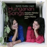 Három weöres-dal: I. Táncol a hold