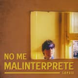 No Me Malinterprete