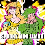 Spooky Mini Lemon (Instrumental)