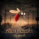 Mosquito (Well Done edit)