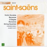 Sonata for Piano and Violin, op. 102 in E-flat major: I. Poco allegro più tosto moderato